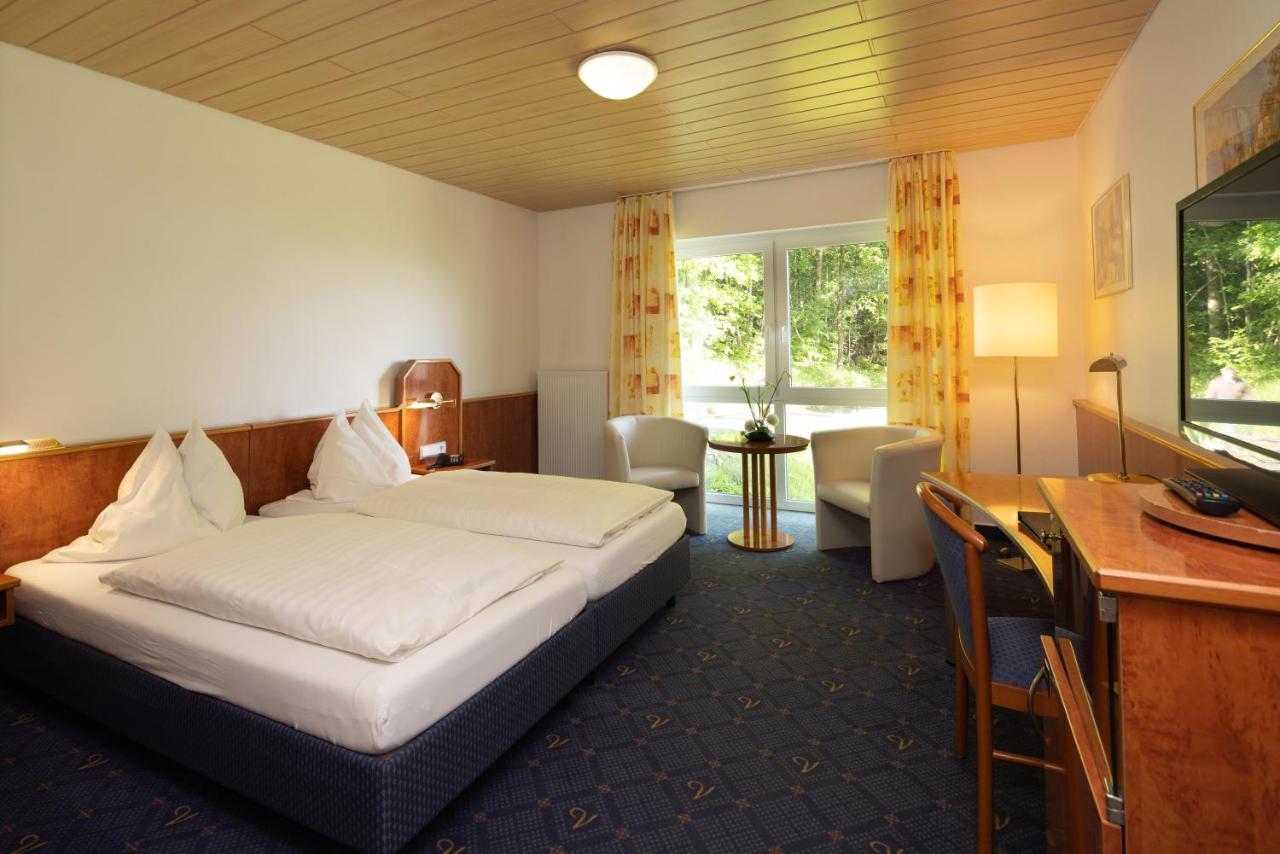 Hotel Gaestehaus Wilgersdorf Gmbh Wilnsdorf
